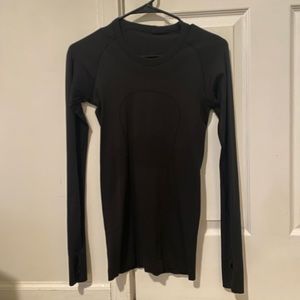 Swiftly tech long sleeve shirt